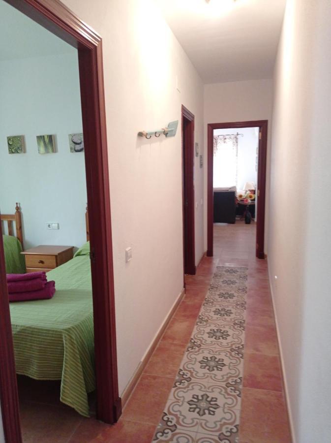 Piso Isla Cristina Apartment Exterior photo