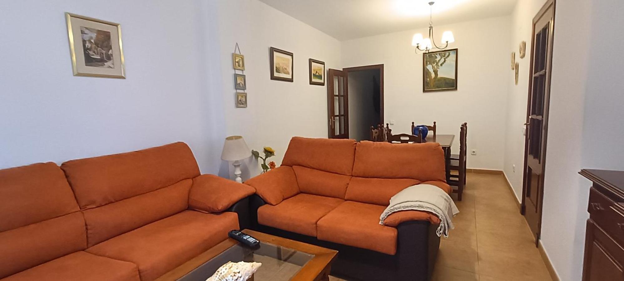 Piso Isla Cristina Apartment Exterior photo