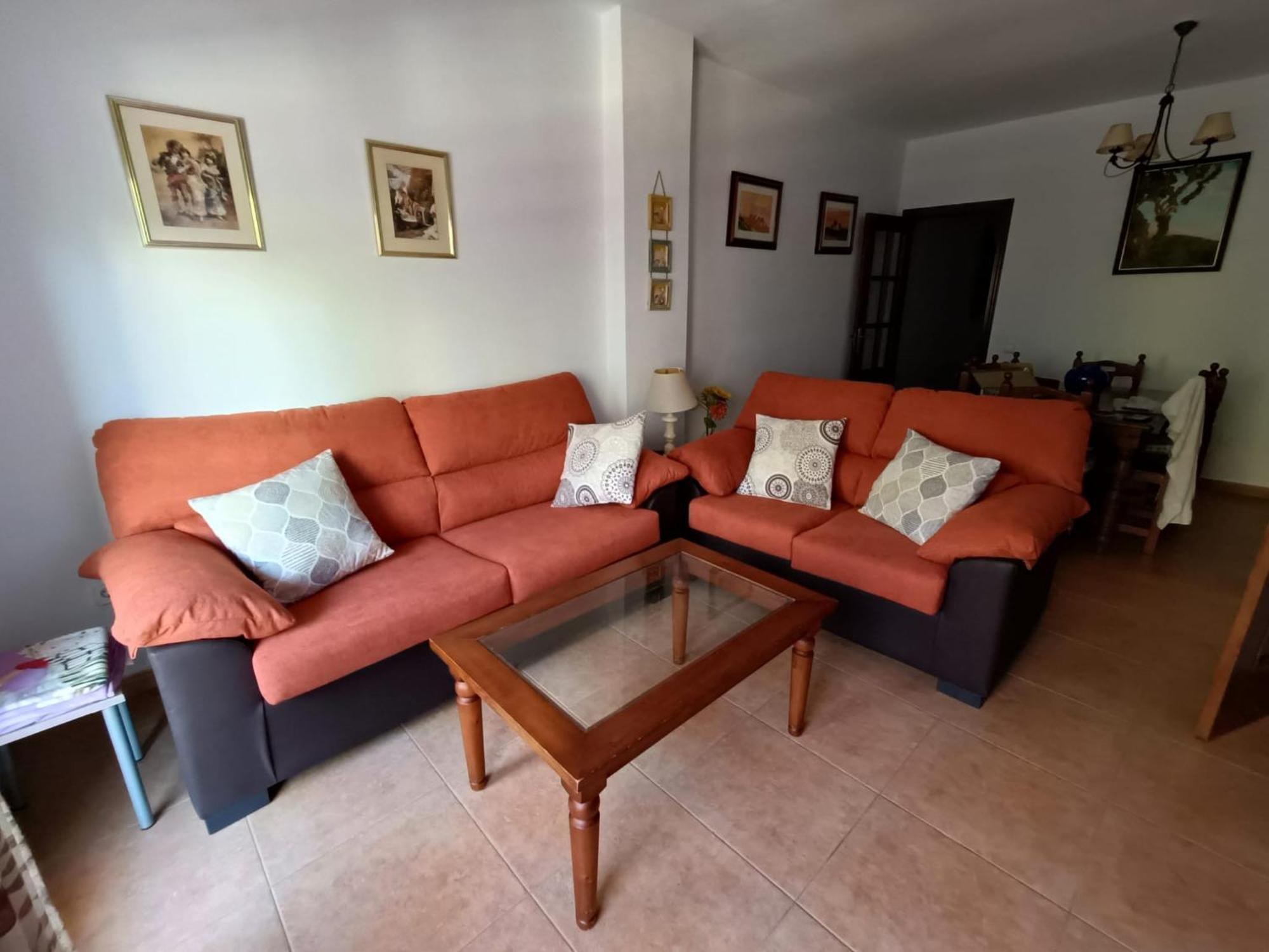 Piso Isla Cristina Apartment Exterior photo