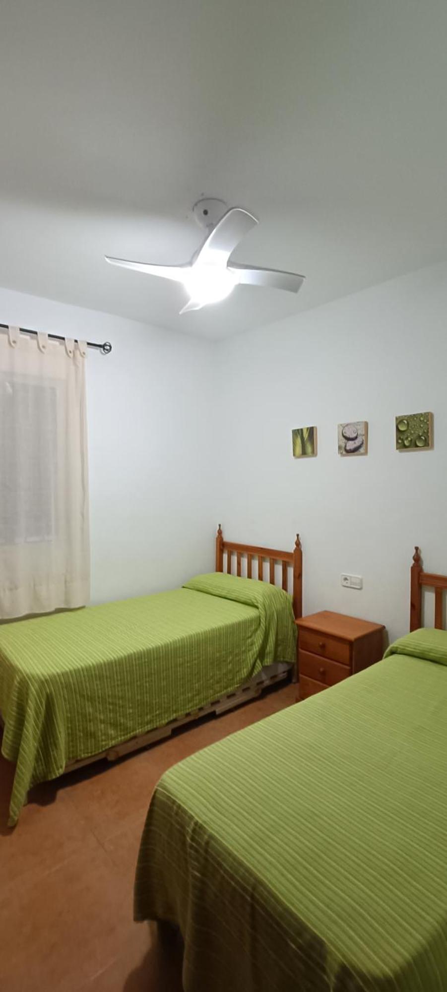 Piso Isla Cristina Apartment Exterior photo